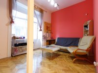 Eladó téglalakás, V. kerületben, Veres Pálné utcában 115 M Ft