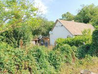 Eladó családi ház, Tamásiban 7.4 M Ft, 2 szobás