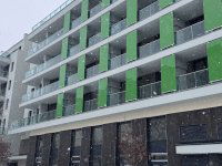 Eladó téglalakás, XIII. kerületben 139.3 M Ft, 3 szobás