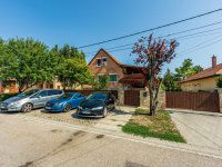 Eladó családi ház, Halásztelken 145 M Ft, 6 szobás