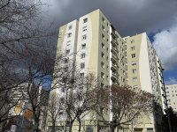 Eladó panellakás, III. kerületben 57.9 M Ft, 2 szobás