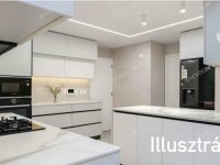 Eladó téglalakás, Kecskeméten 80 M Ft, 2 szobás