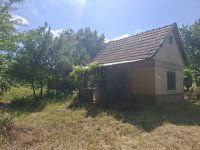 Eladó telek, Tápióbicskén 1.6 M Ft / költözzbe.hu