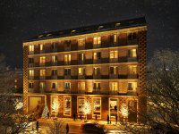 Eladó téglalakás, I. kerületben, Márvány utcában 144.154 M Ft