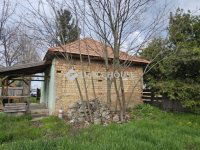 Eladó családi ház, Üllőn 53.9 M Ft, 2 szobás