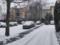 Eladó téglalakás, XIV. kerületben 97 M Ft, 2+2 szobás