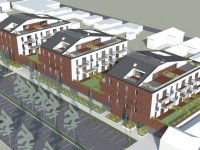 Eladó telek, XVIII. kerületben 699 M Ft / költözzbe.hu