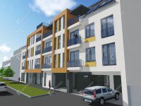 Eladó téglalakás, Zalaegerszegen 79.5 M Ft, 3 szobás