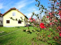 Eladó családi ház, XVI. kerületben 110 M Ft, 2 szobás