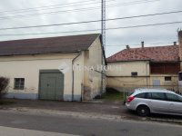 Eladó ipari ingatlan, Nagykőrösön 140 M Ft