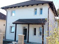 Eladó ikerház, Gödöllőn 124.9 M Ft, 5 szobás