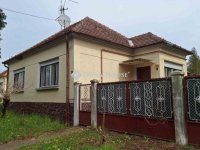 Eladó családi ház, Győrváron 24.9 M Ft, 4 szobás
