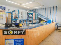 Eladó ipari ingatlan