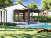 Eladó családi ház, Gerjenen 59.9 M Ft, 2 szobás