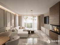 Eladó ikerház, Szegeden 186.3 M Ft, 4 szobás