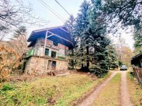 Eladó nyaraló, Pilisszentkereszten, Kakashegy utcában 19.9 M Ft