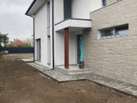 Eladó sorház, Debrecenben 165 M Ft, 5 szobás