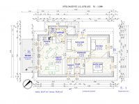 Eladó családi ház, Tápióságon 57.99 M Ft, 4 szobás