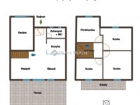 Eladó téglalakás, Biatorbágyon 137 M Ft, 4 szobás