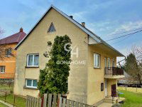 Eladó családi ház, Csetényben 44.9 M Ft, 3 szobás