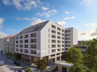 Eladó téglalakás, IX. kerületben 100 M Ft, 2 szobás