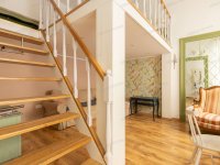 Eladó téglalakás, Budapesten, VI. kerületben 47.9 M Ft, 1 szobás