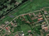 Eladó telek, Tiszalúcon 6.5 M Ft / költözzbe.hu