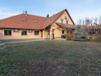 Eladó családi ház, Szekszárdon, Damjanich utcában 89 M Ft