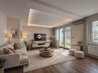 Eladó téglalakás, XI. kerületben, Rahó utcában 149.9 M Ft