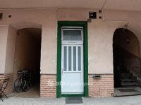 Eladó téglalakás, VII. kerületben 43.9 M Ft, 1 szobás