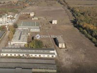 Eladó ipari ingatlan