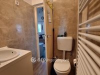 Eladó nyaraló, Balatonalmádiban 95 M Ft, 3 szobás