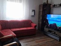 Eladó panellakás, Komlón, Cserma utcában 22.9 M Ft, 2 szobás