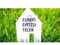 Eladó telek, Hajdúböszörményen 55 M Ft / költözzbe.hu