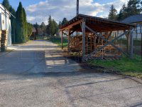 Eladó ipari ingatlan, Bázakerettyén 210 M Ft