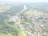 Eladó telek, Záhonyon 350 M Ft / költözzbe.hu