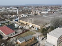 Kiadó ipari ingatlan, Székesfehérvárott 320 E Ft / hó