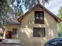 Eladó nyaraló, Ráckevén 47.5 M Ft, 4 szobás