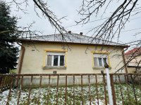 Eladó családi ház, Téten 34.99 M Ft, 3 szobás