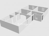 Eladó családi ház, Szihalmon 26 M Ft, 3 szobás