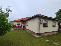Eladó családi ház, Nagyszentjánoson 110 M Ft, 3 szobás