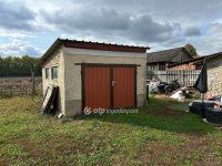 Eladó családi ház, Rábapatonán 39.5 M Ft, 2 szobás