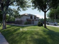 Eladó ikerház, X. kerületben 134.9 M Ft, 4+1 szobás