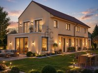 Eladó ikerház, Törökbálinton 148 M Ft, 5 szobás