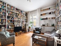 Eladó téglalakás, II. kerületben 159.9 M Ft, 3 szobás