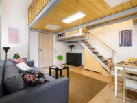 Kiadó téglalakás, albérlet, VIII. kerületben, József körúton