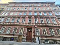 Eladó téglalakás, VIII. kerületben, Bródy Sándor utcában