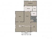 Eladó családi ház, Kállósemjénen 58 M Ft, 3 szobás