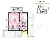 Eladó téglalakás, Tatabányán, Petőfi Sándor utcában