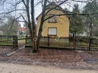 Eladó nyaraló, Komáromban 40 M Ft, 3 szobás